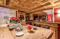 Hotel Bellavista Hotels in Sils im Engadin