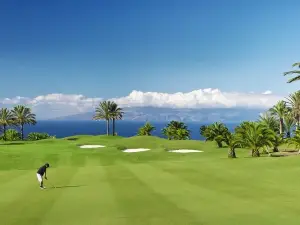 The Ritz-Carlton Tenerife, Abama