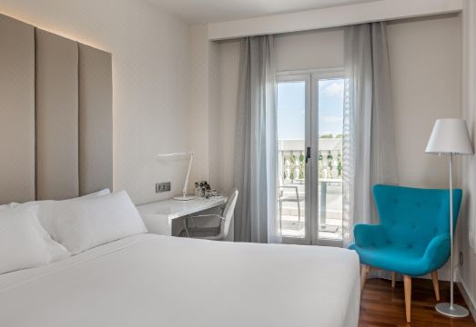 2. NH 마드리드 ..