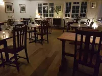The Mill House - breakfast