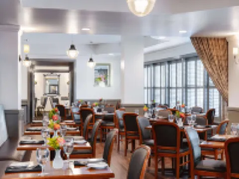 Francis Marion Hotel Hotels in Charleston