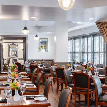 Francis Marion Hotel