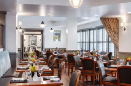 Francis Marion Hotel Hotels in Charleston