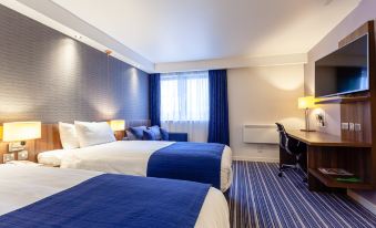 Holiday Inn Express Edinburgh Airport