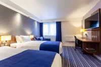 Holiday Inn Express Edinburgh Airport Hotels in Ratho