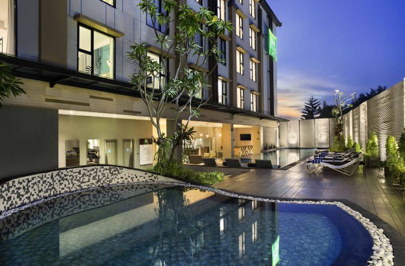 Kamaniiya Petitenget Seminyak photo 5