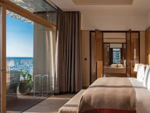 Bulgari Resort, Dubai