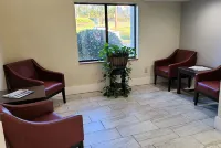 Red Roof Inn Lavonia Hotels in Lavonia