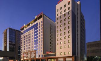 Ibis Jeddah City Center