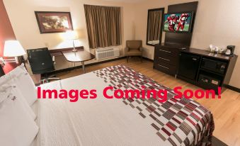 Red Roof Inn Sutton