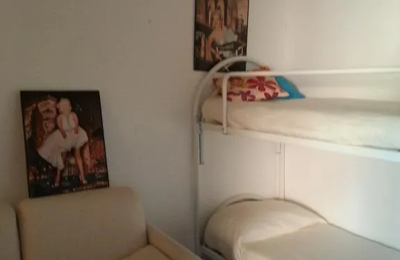 蘇運河航道小型別墅