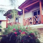 Olympia Hotel Vlore - breakfast