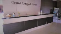 Hotel Anugrah Kendal Hotel dekat Langenharjo Koi Center - Perum GPM Blok L Kendal