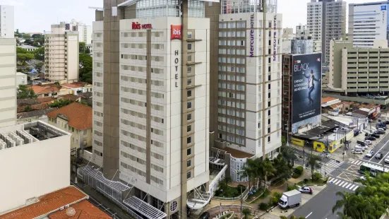 Ibis Campinas