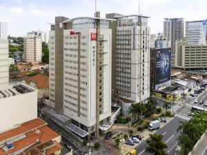 Ibis Campinas