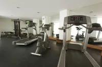Fiesta Inn Ecatepec Hotels in Текскоко