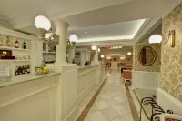 ホテル エウロペイスキー ヴロツワフセントラム