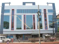 Hotel Meghdoot Các khách sạn ở Jharsuguda