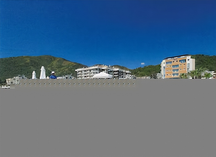 Cettia Beach Resort