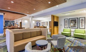 Holiday Inn Express & Suites la Grange - Louisville Area NE