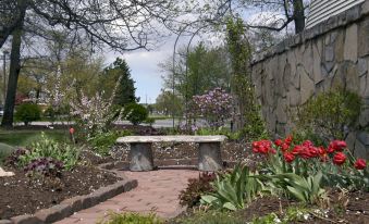 Red Roof Inn Elkhart