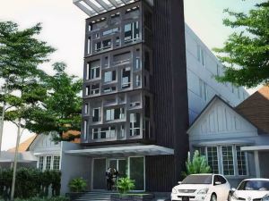 Hotel Dafam Rio Bandung