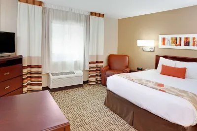 MainStay Suites Louisville Jeffersontown Hôtels à : Jeffersontown