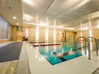 Stanford Hotel Seoul - Pool
