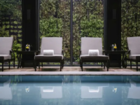 上海靜安鉑爾曼飯店