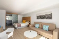 Oasis Lanz Beach Mate Hotels in Costa Teguise