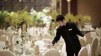 Crowne Plaza Yantai Sea View - Business