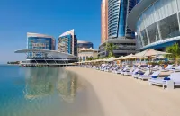 Conrad Abu Dhabi Etihad Towers - 5 stjerner