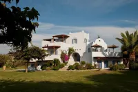 Ammos Naxos Exclusive Apartments & Studios Hoteles en Naxos