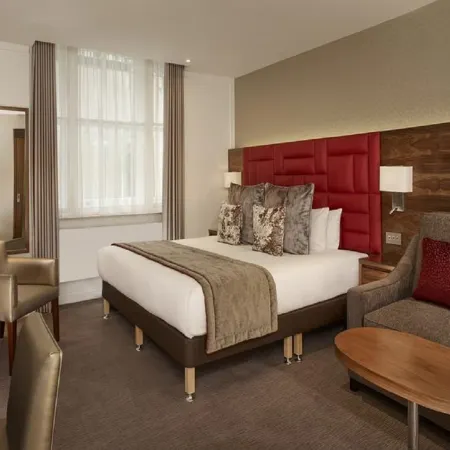 Norfolk Towers Paddington Отели рядом с достопримечательностью «Коллекция Воллеса»