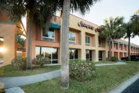 Hampton Inn Brooksville Hôtels à : Brooksville
