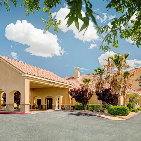 Homewood Suites by Hilton Lancaster
