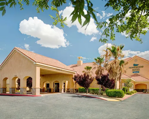 Homewood Suites by Hilton Lancaster Hoteles en Lancaster