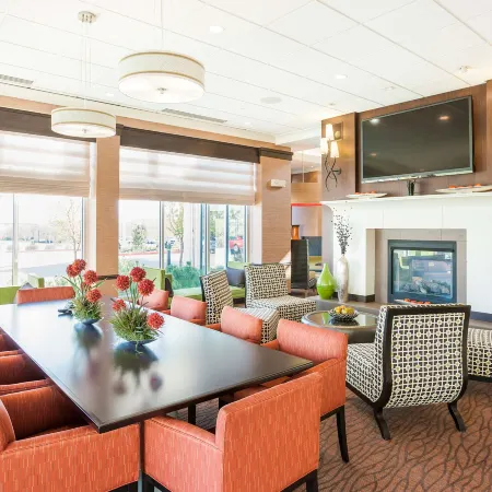 Hilton Garden Inn Salt Lake City/Layton