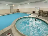 Hampton Inn & Suites San Antonio Northwest/Medical Center Hotels near Northwest San Antonio