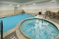 Hampton Inn & Suites San Antonio Northwest/Medical Center - Træningscentre