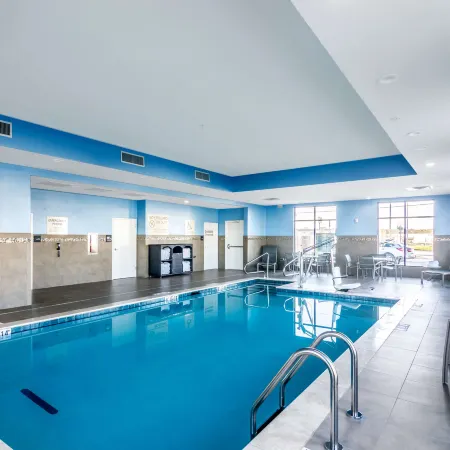 Hampton Inn Oklahoma City Northeast