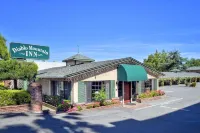 Diablo Mountain Inn Walnut Creek Hotels in Walnut Creek