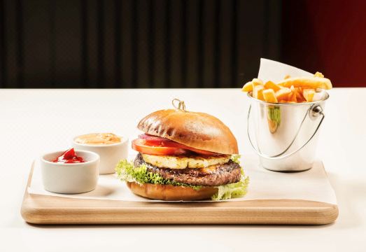 ibis Warszawa West Station