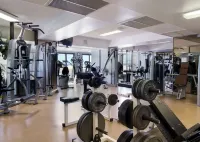 Hilton Québec - نادي رياضي
