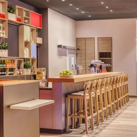 IntercityHotel Hildesheim