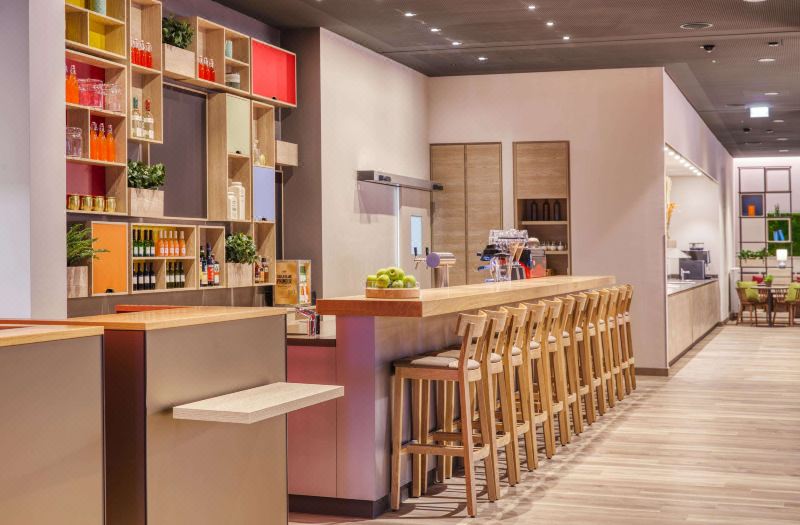 IntercityHotel Hildesheim photo 2