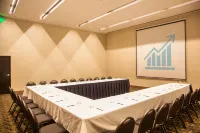 Fiesta Inn Plaza Central Aeropuerto Hotels in Iztacalco