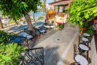 Hotel Villa Daffodil Các khách sạn ở Kayaköy