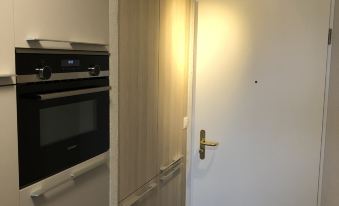 Amazing Studio in Lausanne Close to Epfl & Unil