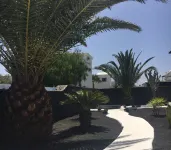 Great Luxury Villa in Lanzarote